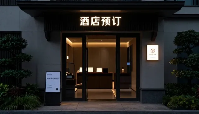 商务考察套餐中酒店预订的性能表现与适用场景分析