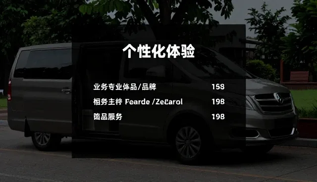 商务考察旅游中的常见问题及应对策略