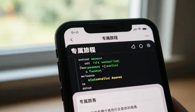 商务考察中酒店预订的选型关注点